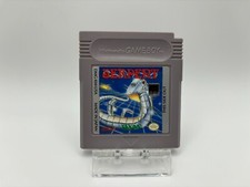 Thumbnail of ebay&reg; auction 186835469503 | Serpent - Nintendo Gameboy Spiel  - USA - Modul
