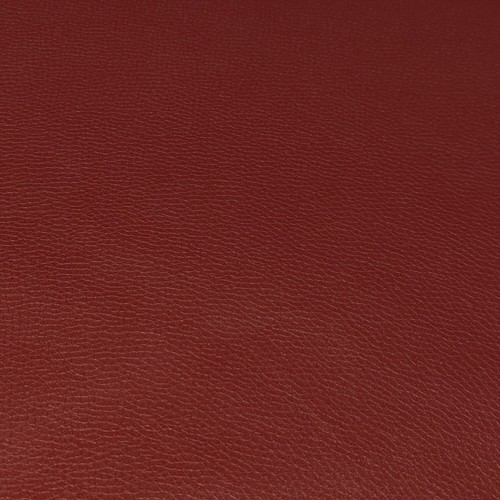 Tela de cuero para tapicería PU súper suave Amarillo 430 gsm por metro - Imagen 55 de 74
