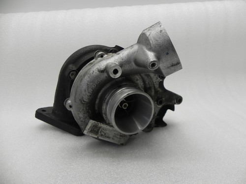 Mercedes E200 CDI W212 S212 Turbolader Turbo Turbine Charger A6510902780