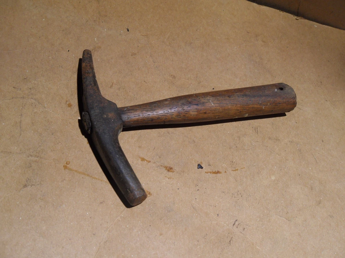 Vintage on sale tack puller