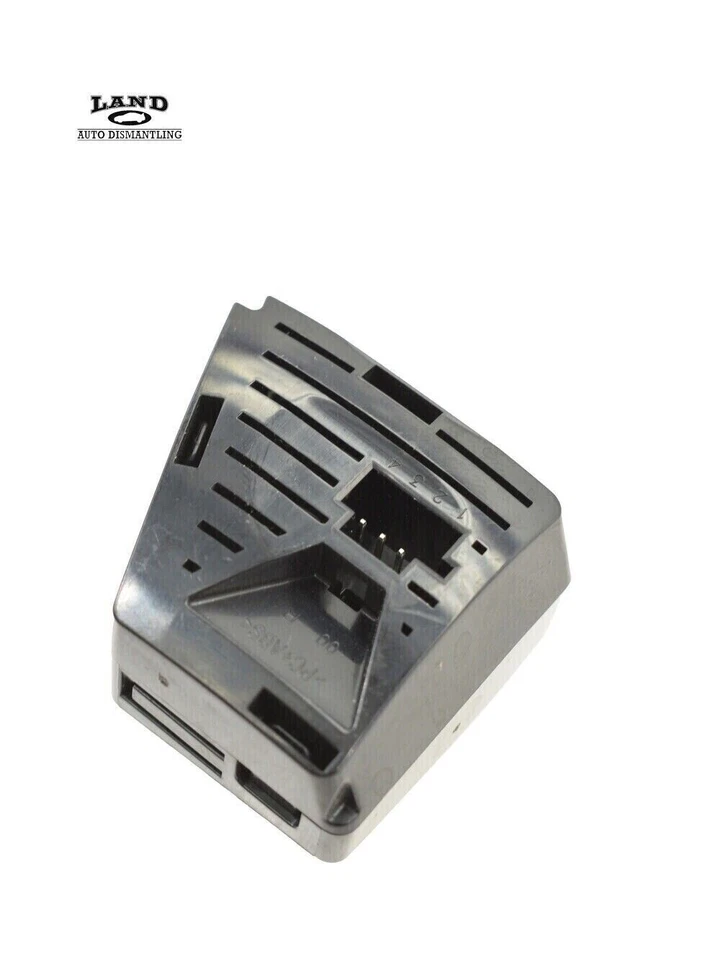 MERCEDES R231 SL-КЛАССА ПАССАЖИРА СПРАВА СТОЙКА КРЫШИ ХЕДЛАЙНЕР ВНУТРЕННИЙ СВЕТ - Изображение 3 из 4