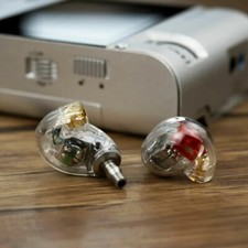 SHURE SE846 Headphone For Vocal Music Hybrid HiFi Replace Earbuds Bass Phone