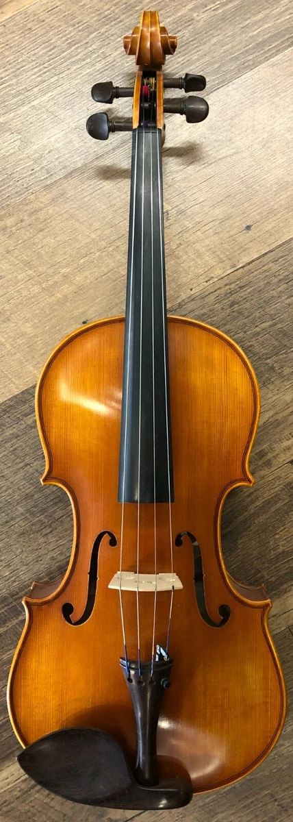 Otto 2024 benjamin violin