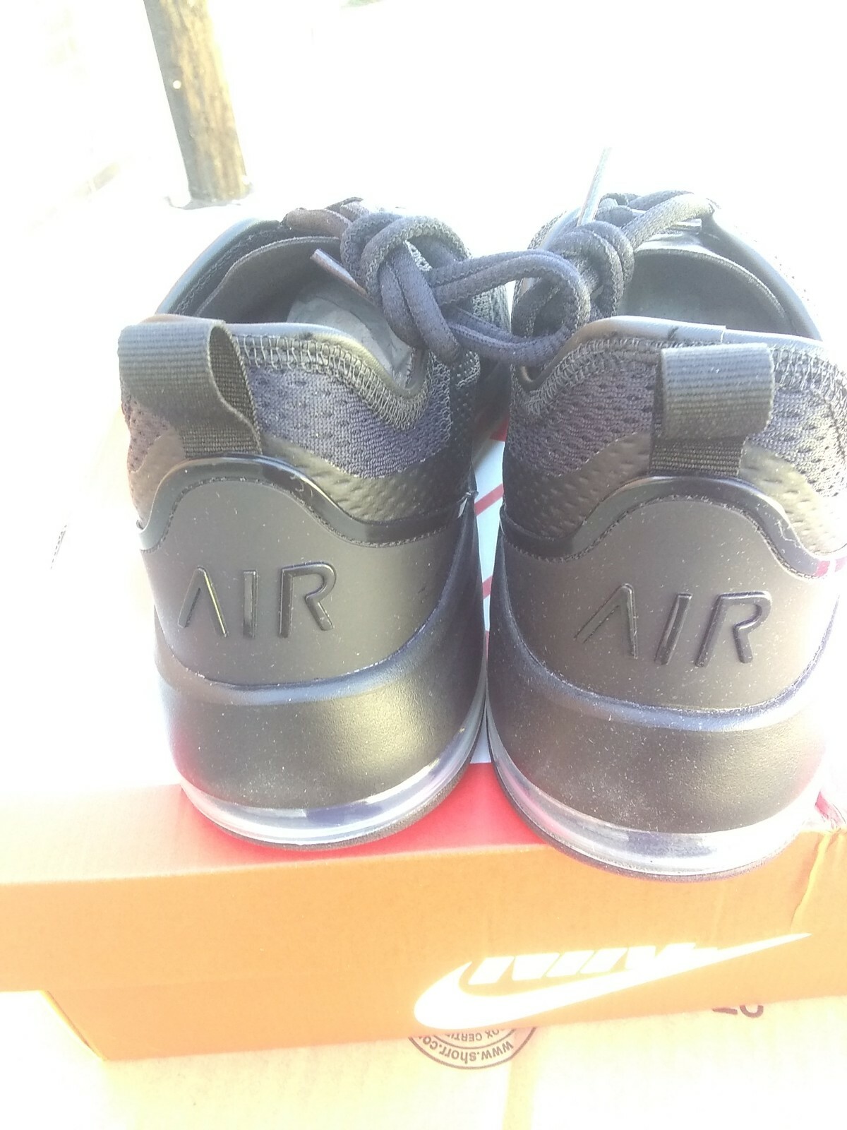 Nike Air Max Motion 2 Men's Running Shoes Size 13 US eBay