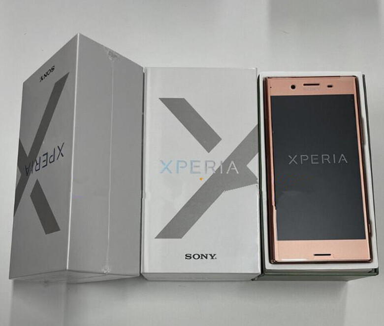 Sony Xperia XZ Premium G8142 64GB 4GB 19MP Unlocked Sony Xperia XZ Premium G8142 64GB 4GB 19MP Unlocked