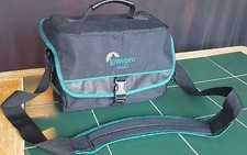 FREE SHIPPING Lowepro Vidcam 3 Photo/Video Camera Shoulder Bag