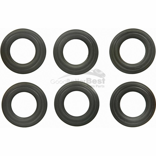 One New FelPro Spark Plug Tube Seal Set ES70691 8943721540 for Honda Isuzu eBay