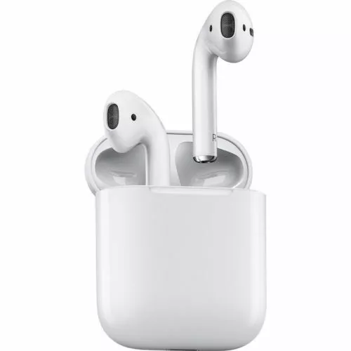 Apple AirPods Left Side 2nd Generation Airpods - Genuine Apple Very Good  703669904817