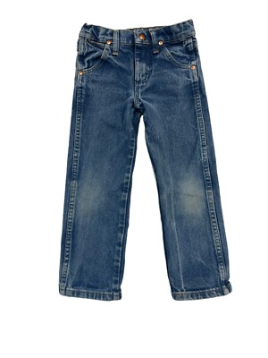 Cute boys jeans -2165