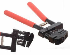 Metal Panel Joggler Bending Punch Flanging Tool Technic Sheet Repair 