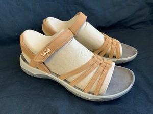 teva sandal uk