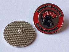 SHARP  PIN (MBA 017)
