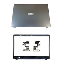For Acer Aspire A315-42 A315-54 A315-56 Gray Back Cover Bezel Hinge 60.HSAN2.001