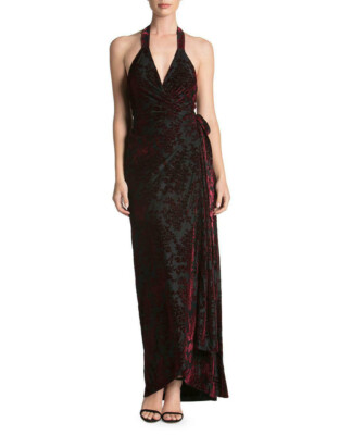 emmeline maxi dress Sea NY Emmeline DRESS, Multi M