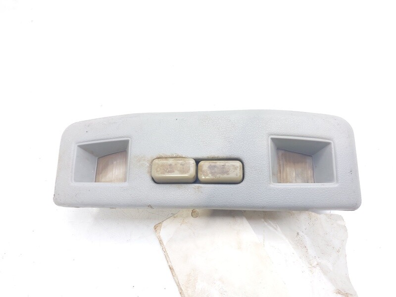 MR480383 innenraumbeleuchtug für MITSUBISHI L 200 2.5 TD 4WD (K74T 