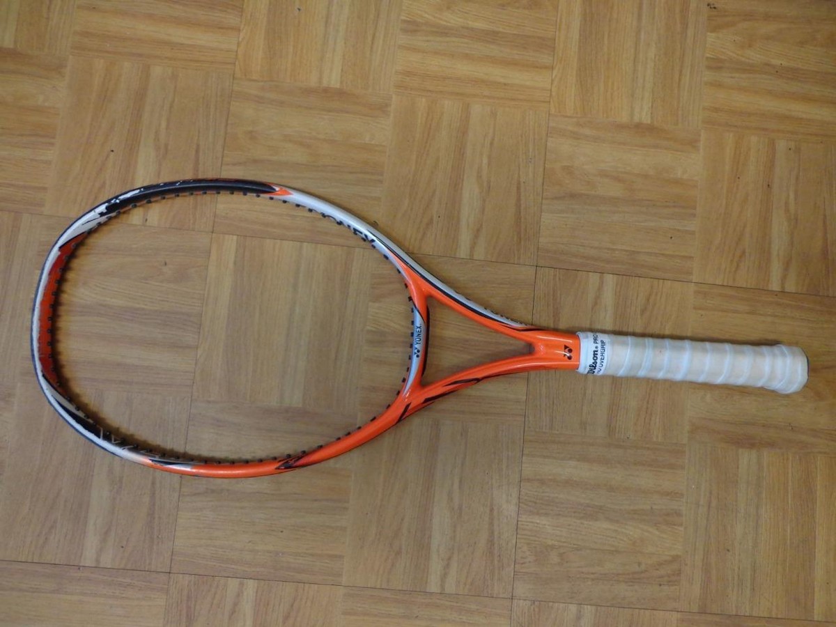 YONEX VCORE SI 98 2本セットG2,G3 YONEX VCORE 98 2018 Tennis Racket Racquet G2 | eBay