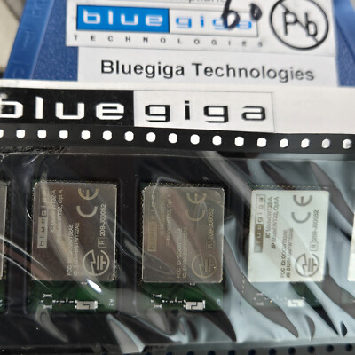 WT32-A-AI5 Bluetooth Bluetooth v2.1 +EDR, Class 2 Transceiver Module 