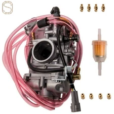 Carburetor for 2000 2001 2002 Yamaha YZ426F Carb 40mm