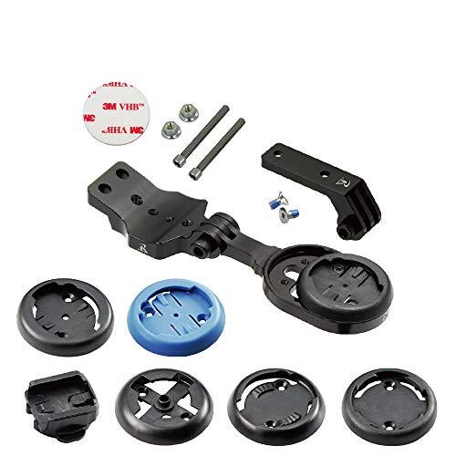 Rec-Mounts LOOK Aero Stem 695 795 LOOK1a+GP Type a Combo Mount | eBay