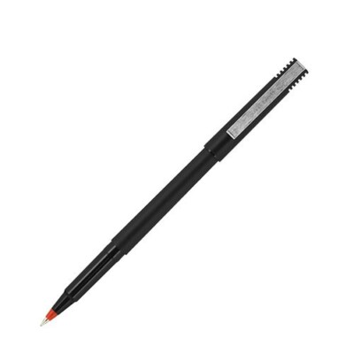 Bic Roller Grip 0.7 Kırmızı - En Kaliteli Roller(Pilot)Kalem Ürünleri Kırtasiyem