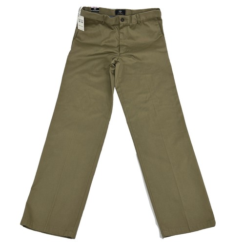 Vintage 90'S Dockers Khaki Corduroy Pants Men's Size W32 | eBay