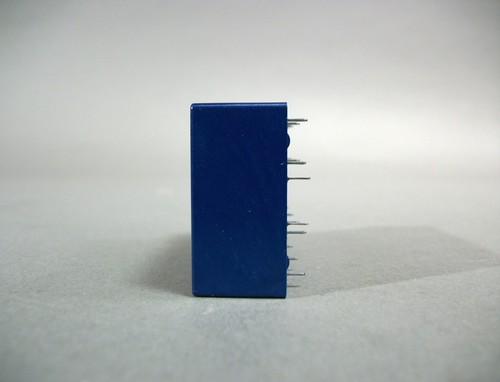 SF4_DC5V NAIS Polarised Safety Relay 6A 250V AC Type B Free Shipping - New - Picture 4 of 5