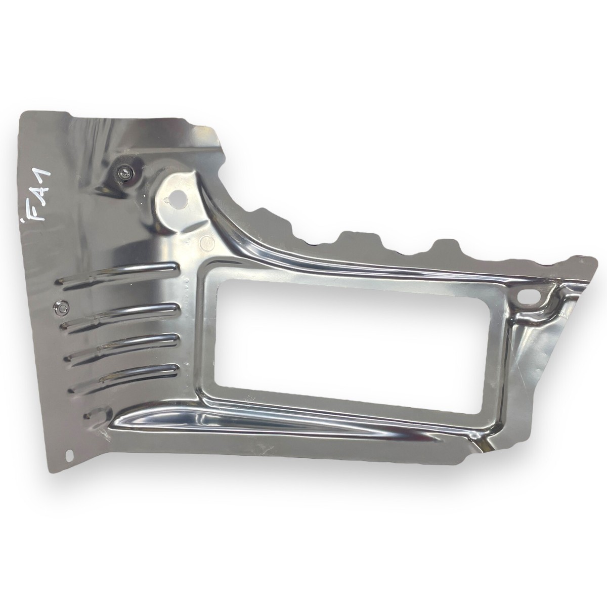 2017‑2023 Tesla Model 3 Rear Left Quarter Panel Fender OEM 1073693