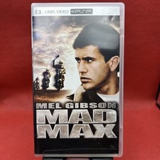 Mad Max UMD for PSP , David Cameron, Bertrand Cadart, David Bracks, Lisa Aldenh