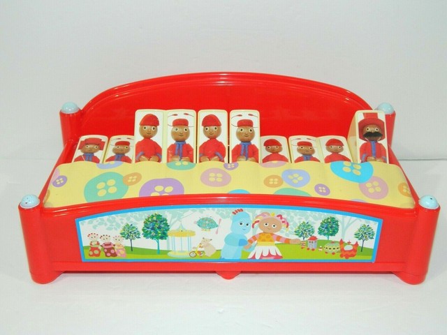 in the night garden toys sale