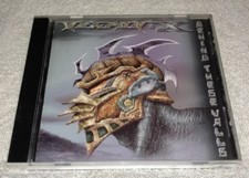 Weapon X Behind These Walls CD