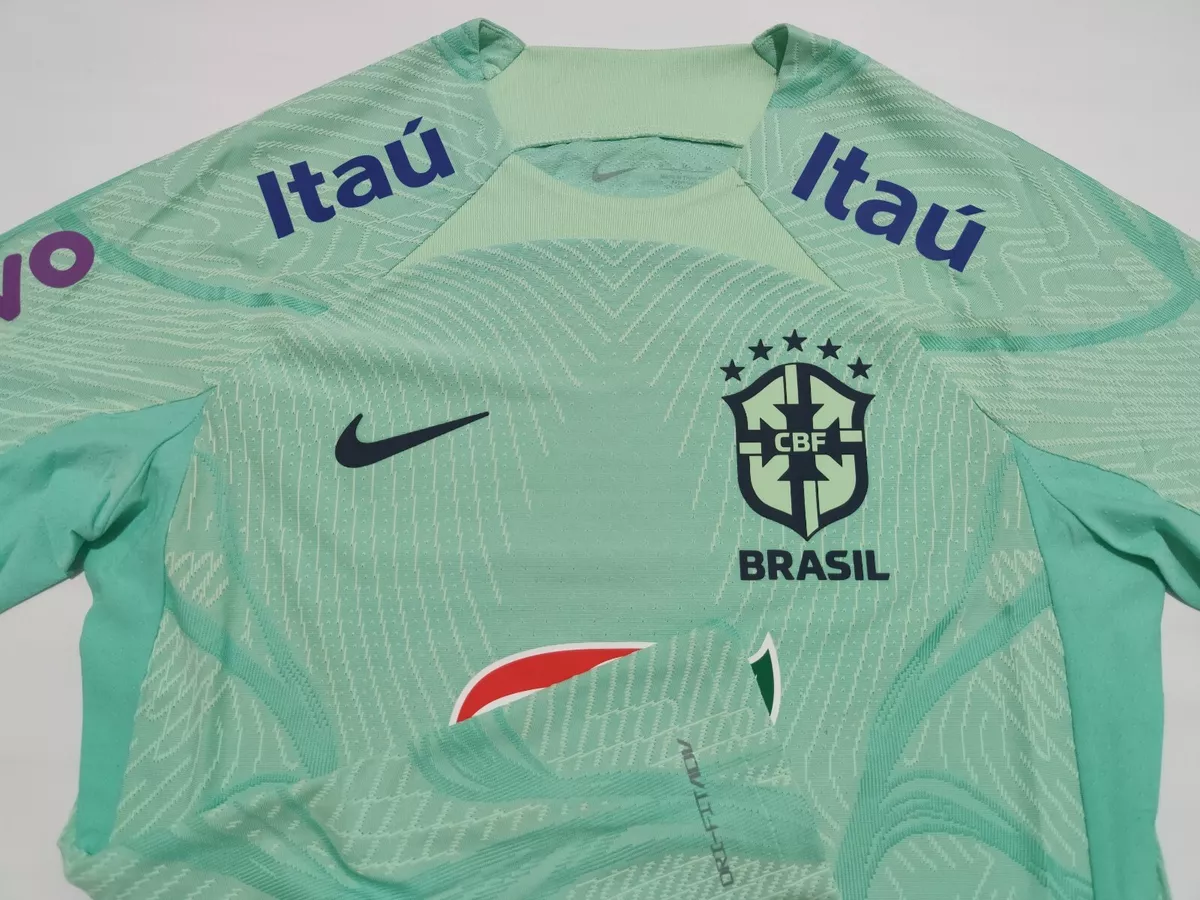 brazil goalkeeper jersey