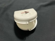 Century Mouth Guard Case w/Safetgard black mouth piece, Soccer, MMA Youth&nbsp;