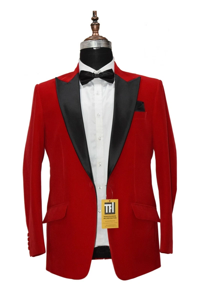 Designer Jackets, Blazers & Suits for Men