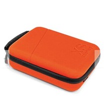 XS Xsories Small Capxule Soft Case Orange Camera Carry Bag