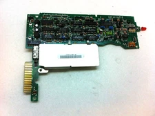 OMNINOTE Controller 650 Original EXPANSION CARD - 17Pin GEB-2294V-0-S - PY268A
