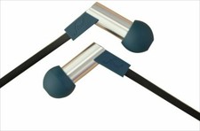 Final Audio Design Heaven Ii Gris Bleu Balanced Armature Earphones For Sale Online Ebay