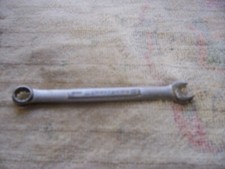 CRAFTSMAN 9 MM COMBINATION WRENCH NO. 42913