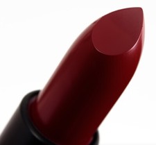 Maybelline Color Sensational Powder Matte Lipstick 698 Cruel Ruby New - Dark Red