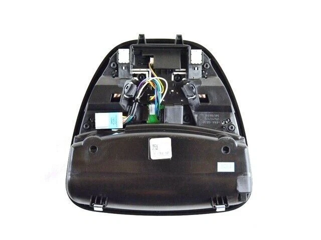 Genuine Mopar 2015-2017 Chrysler 200 Front Interior Overhead Console 1WH461X9AA