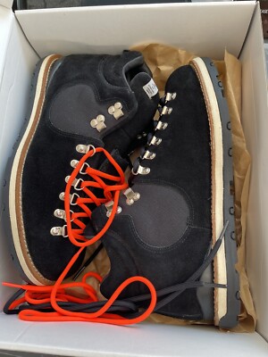 visvim serra paccard | eBay