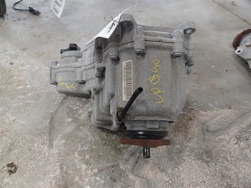 Estuche de transferencia 27108643150 compatible con BMW 328i AWD 2693328 12-16 Foto 2 de 4