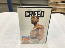 Creed - DVD