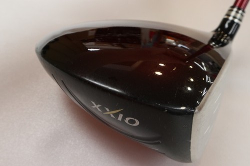 2018 DUNLOP XXIO 10 Red 1W Driver 9.5deg MP1000 SR-flex Golf Clubs C24 - Picture 5 of 7