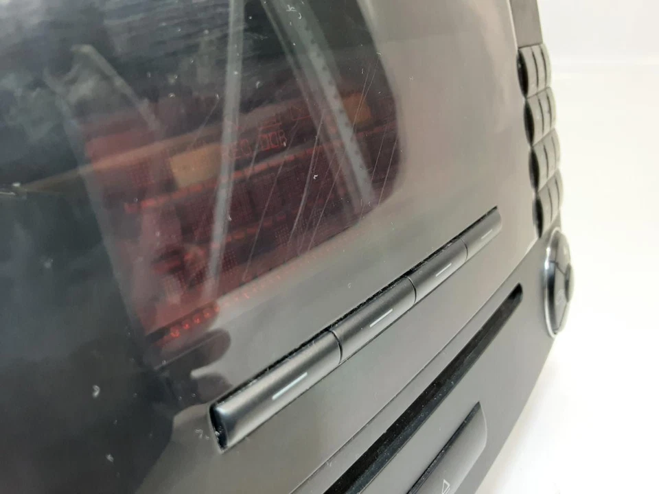 MERCEDES B CLASS (W245) 2005-2008 Radio Autoradio A1698700689 - Bild 3 von 4