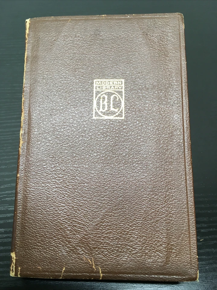 The Ego And His Own By Max Stirner Translated By Steven Byington 1920-1925 - Image 2 of 4