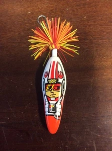 Star Wars Series 1 Luke Skywalker #003 Kookys Kooky Kollectible Pen