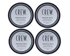 American Crew Grooming Cream 3oz (4 pack) Classic