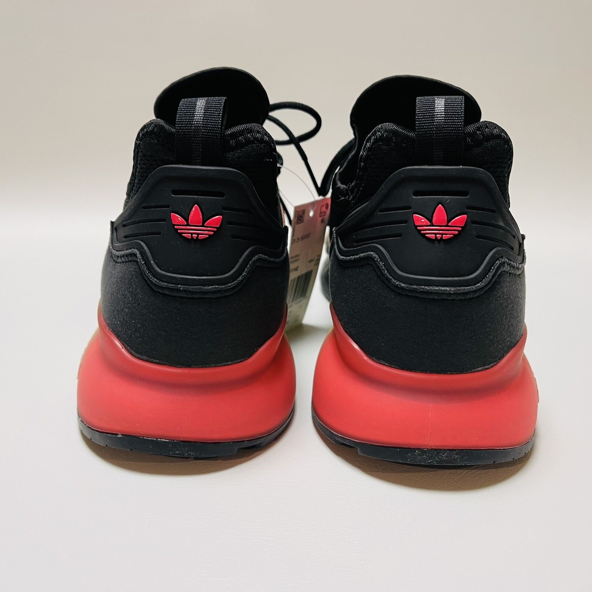 ★★ Men's adidas Originals x Ninja ZX 2K BOOST Running Shoes