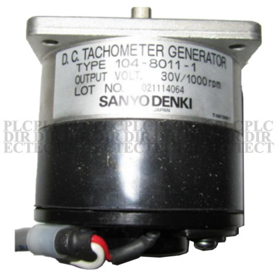 Sanyo Denki BP010XX Power Unit 動作保証 s-l400.jpg