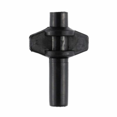 Plastic Cymbal Wing Topper - 8mm - 2 Pack